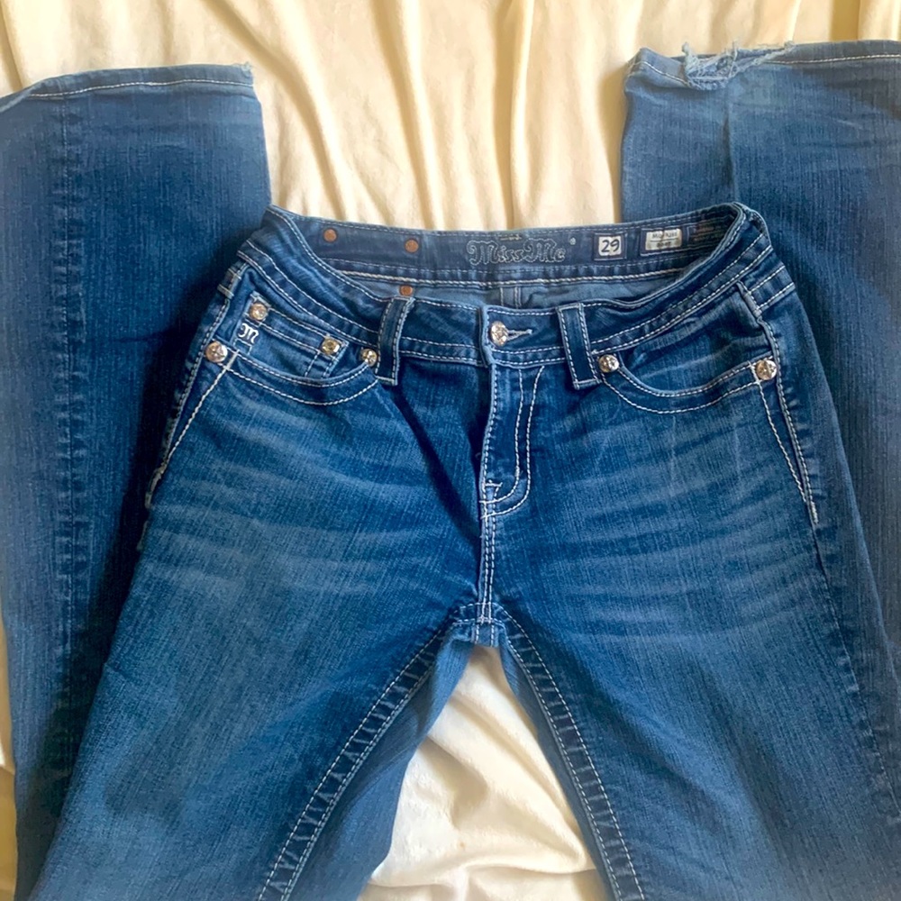 Miss me sz29